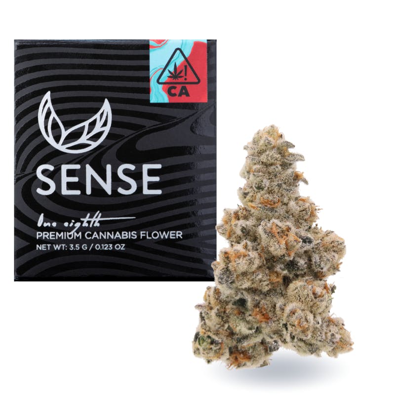 SENSE | LAZER WOLF | 3.5G