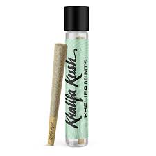 KHALIFA KUSH | KHALIFA MINTS | 1G | PRE ROLL