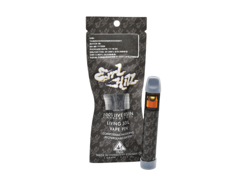 ERRL HILL | SOUR TROP | 1G | AIO