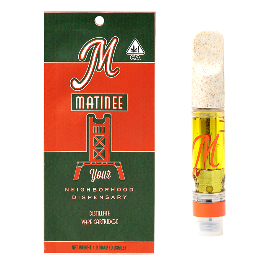 MAINSTAGE | Z | 1G | DISTILLATE | CART