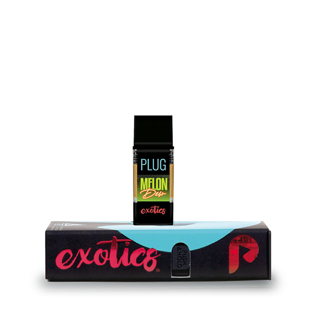PLUGPLAY - MELON DEW 1G POD