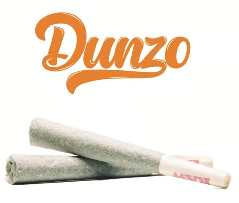 DUNZO | SOUL RIPPER | 2PK | PRE ROLL