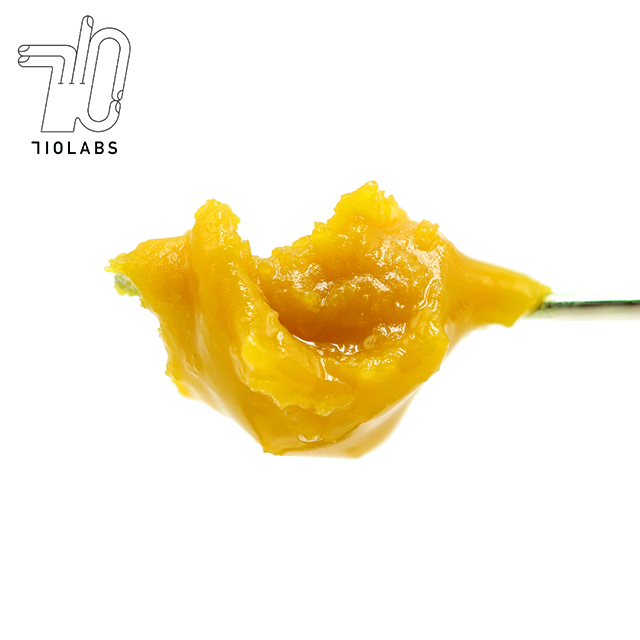 710 LABS | BAD APPLE #7 | TIER 3 | 1G | LIVE ROSIN BADDER
