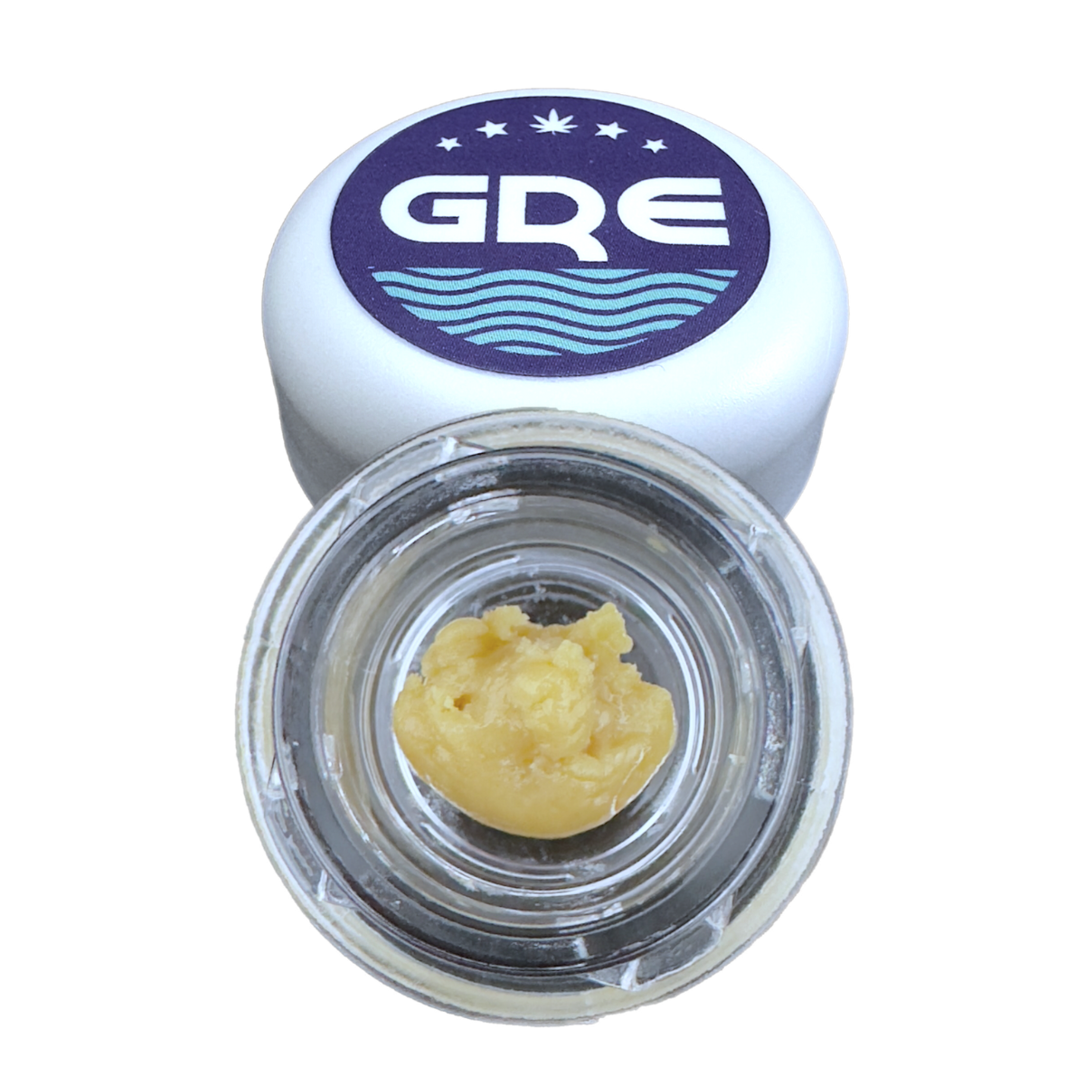 GREEN RIVER EXTRACTS | DONNY BURGER | 1G | LIVE ROSIN BADDER