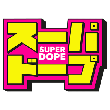 SUPER DOPE | CHERRY POPPERZ | 1G | ROSIN