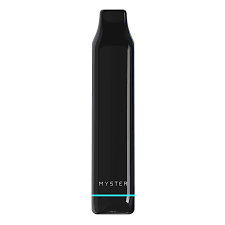 MYSTER | BLACK | SLICK STICK | SLIM | BATTERY