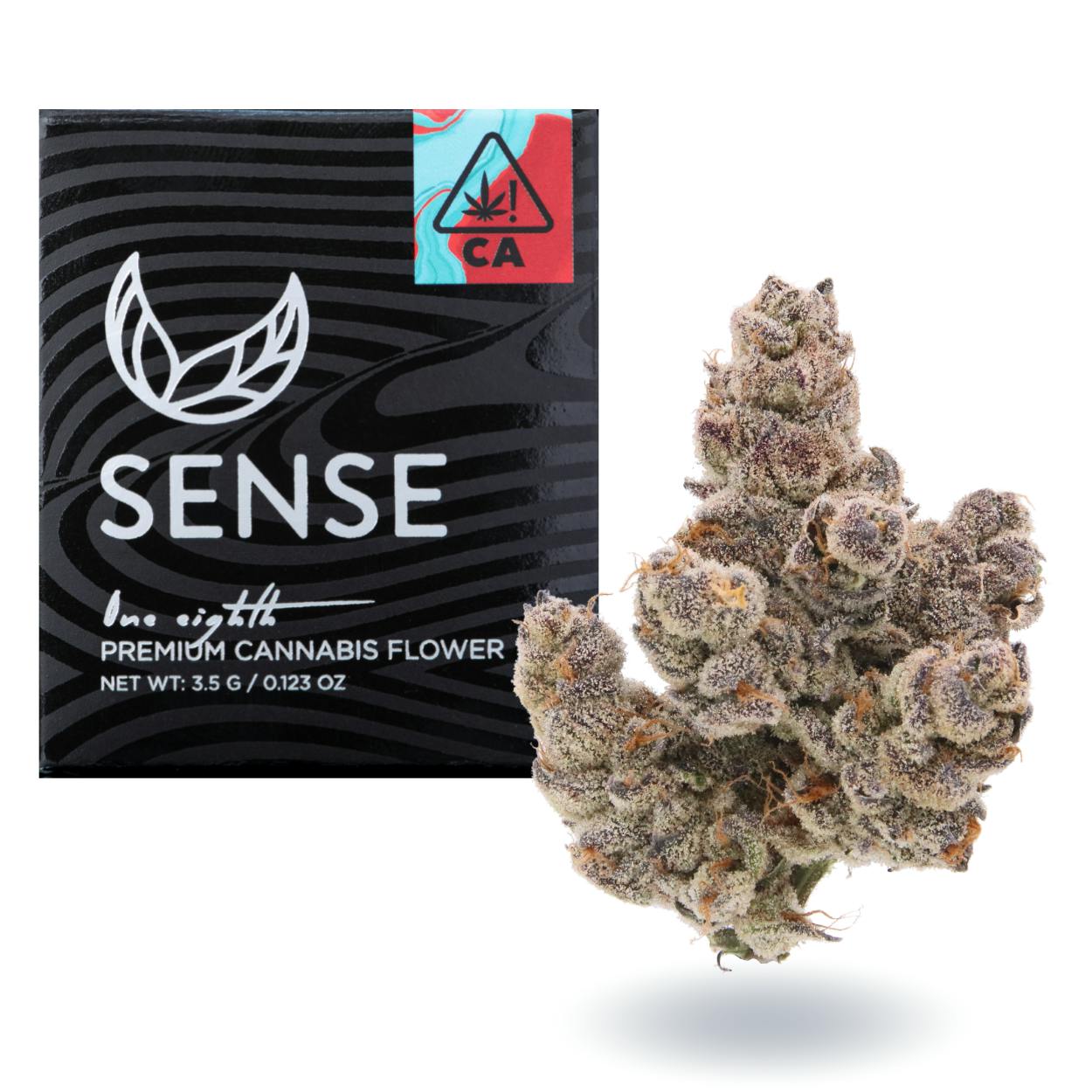 SENSE | PIESCREAM | 3.5G
