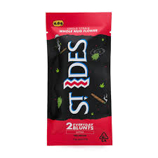 ST. IDES | SATIVA | 2PK | BLUNT