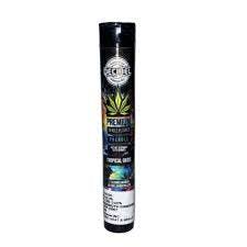 DECIBEL GARDENS | TROPICAL OASIS | 0.75G | PRE ROLL