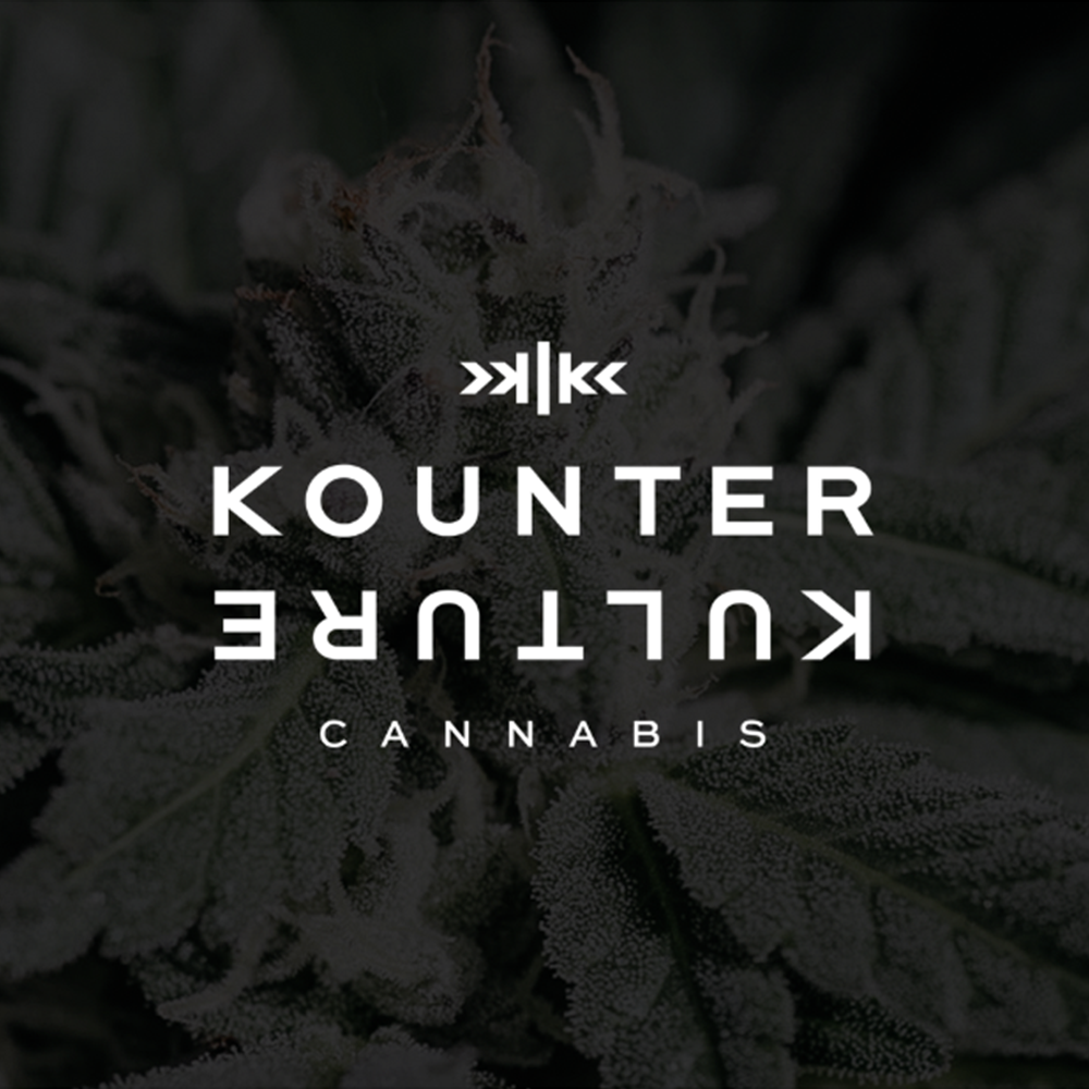 KOUNTER KULTURE - KOUNTER KULTURE | ZAUCE LORD | .5G | ROSIN | AIO