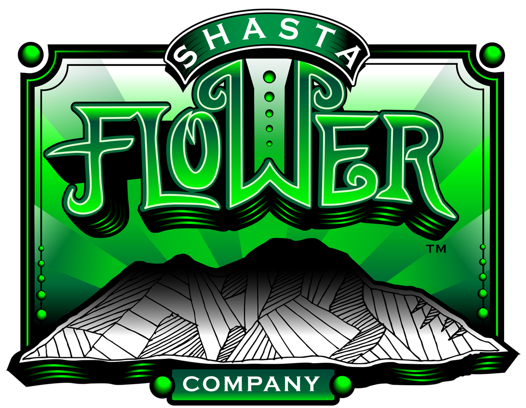 SHASTA FLOWER CO | MILE HIGH SLURPEE | 3.5G