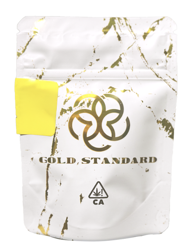 GOLD STANDARD | APPLESCOTTIE | 14G | SMALLS