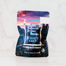 EIGHTY EAST | LEMON CHERRY SHERBERT | 3.5G