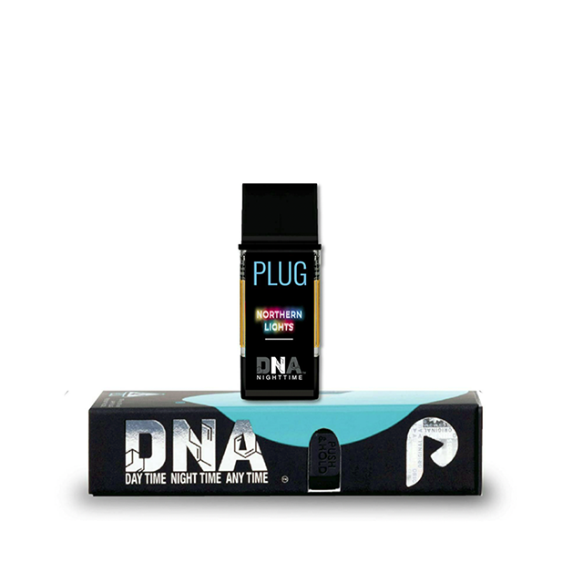 PLUGPLAY | NORTHERN LIGHTS | 1G | POD