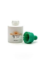 EMERALD BAY | GUSH MINTS | CBD | 1:1 | 1000MG | TINCTURE