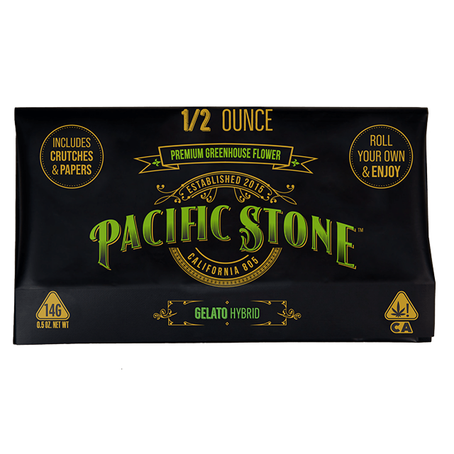 PACIFIC STONE | GELATO | SUGAR SHAKE | 14G