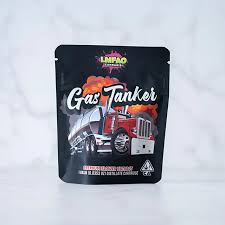LMFAO | GAS TANKER | 1G | CART