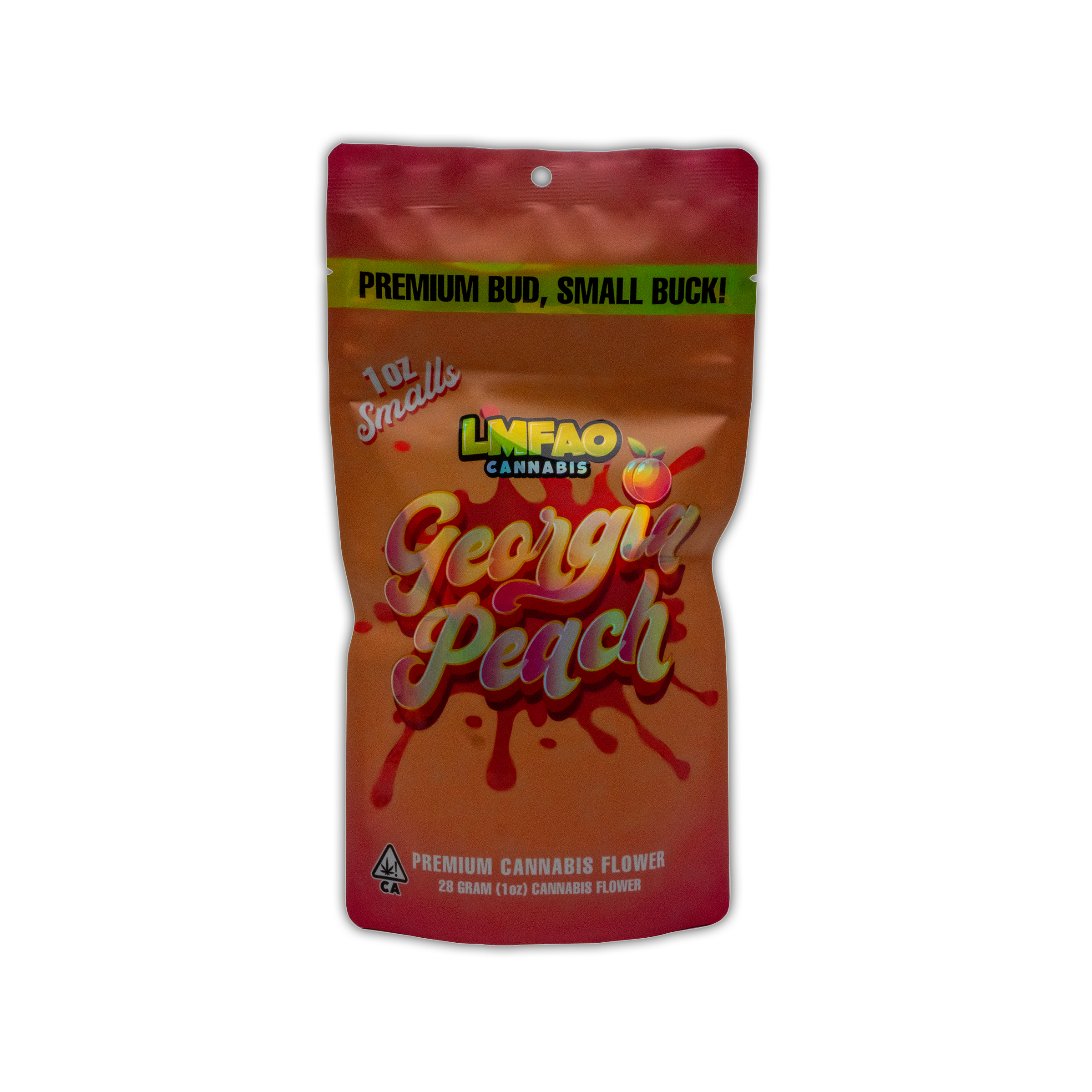 LMFAO | GEORGIA PEACH | 28G