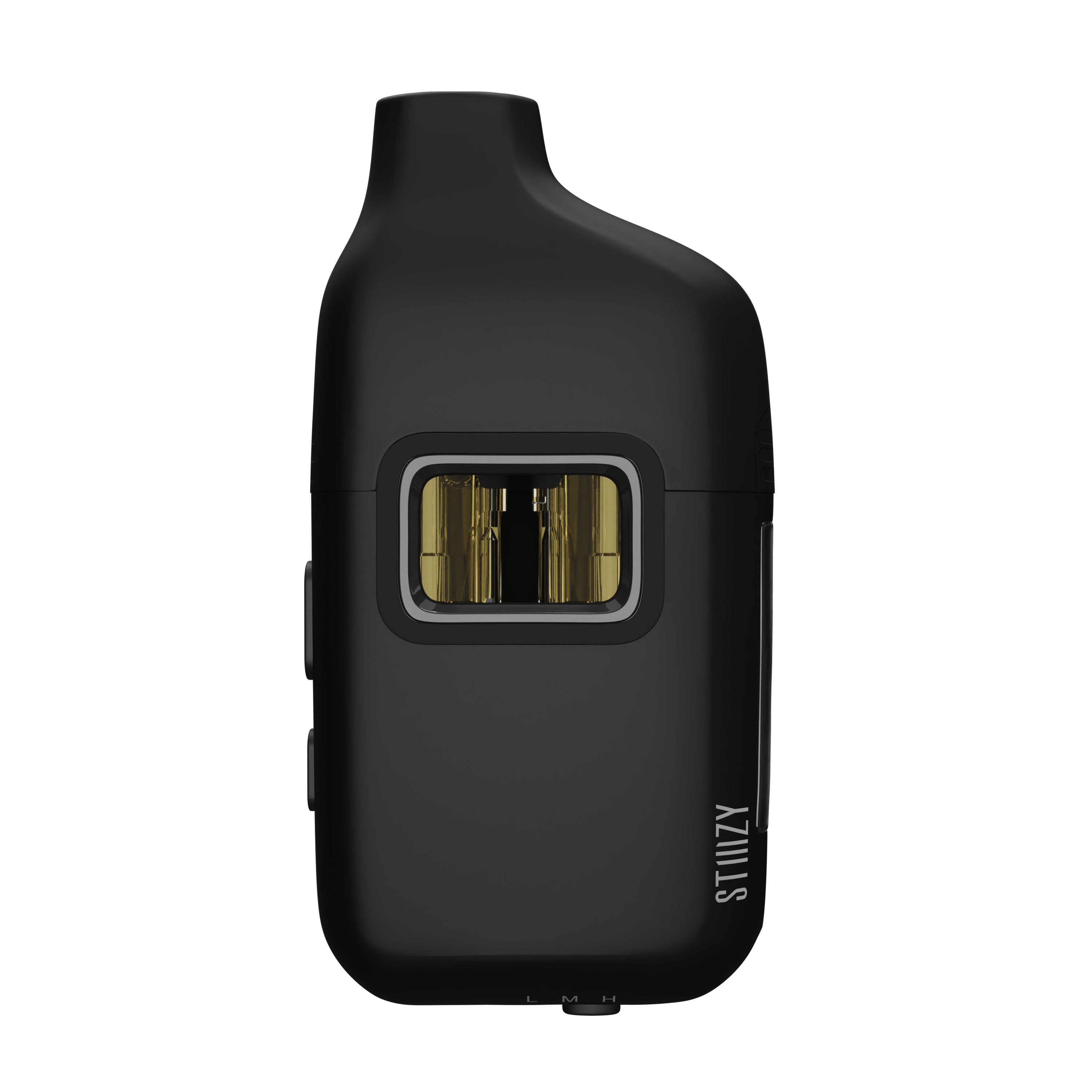 STIIIZY | BLACK | BAR | DUEL POD | BATTERY