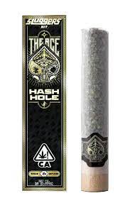 SLUGGERS | EUPHORIA X HURRICANE SZN | HASH HOLE