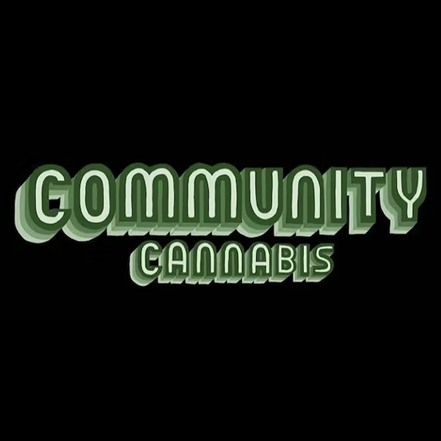 COMMUNITY CANNABIS | DOSI CAKE | 1G | COLD CURE ROSIN
