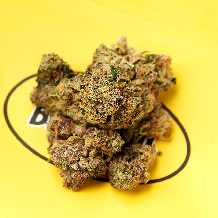 BENNZOIL - SUPER RUNTZ 3.5G