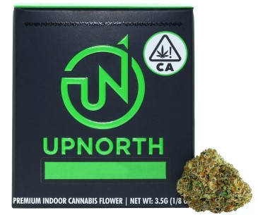 UPNORTH | YUZU RUNTZ | 3.5G