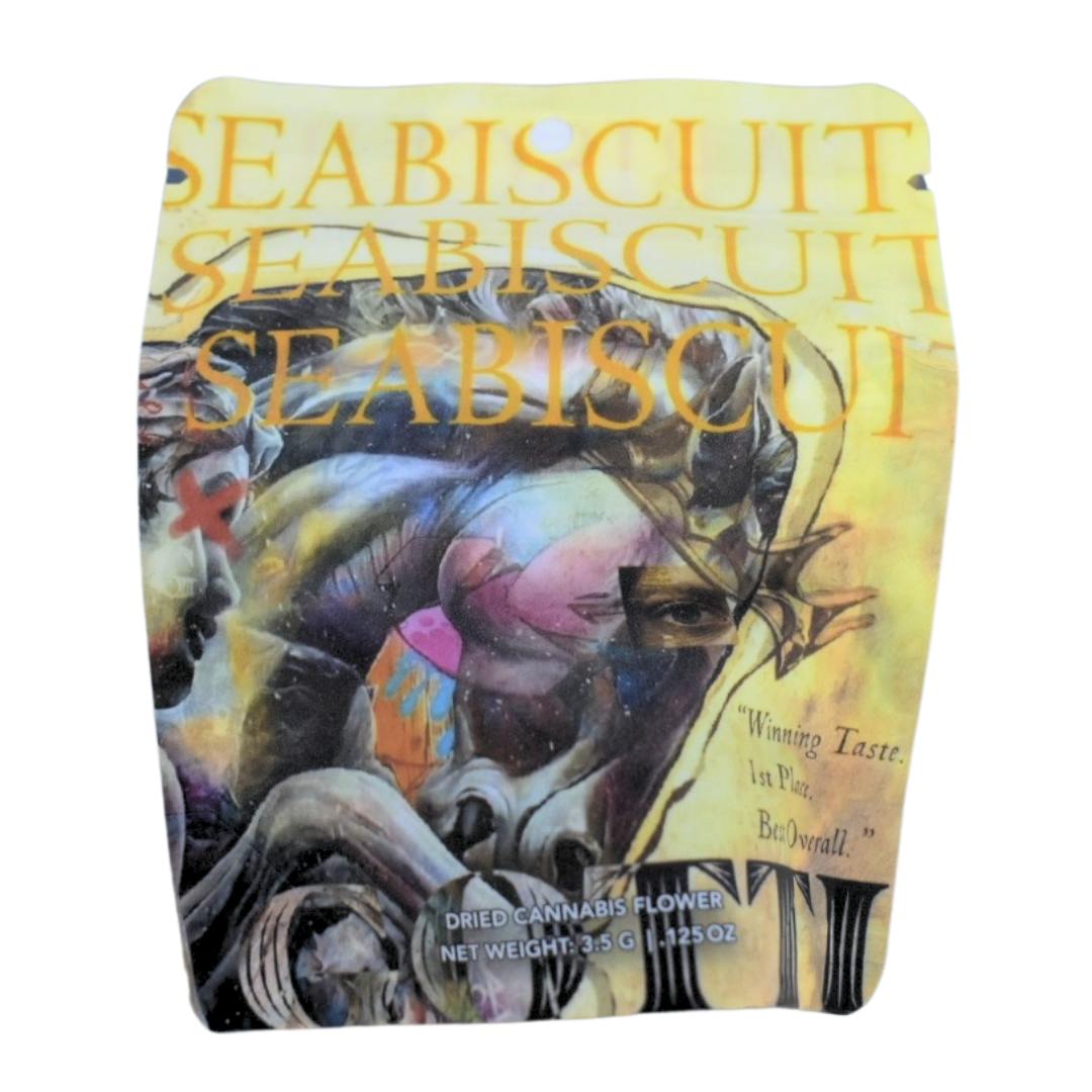 GOTTI | SEABISCUIT | 3.5G