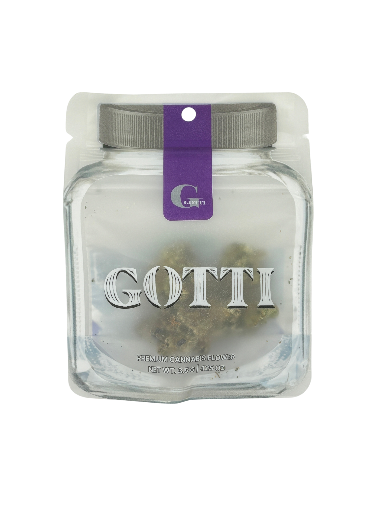 GOTTI | SOUPRANOS | 3.5G