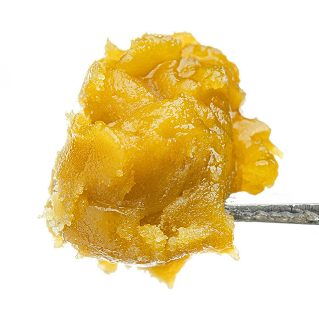 WCC - GOJI OG 1G LIVE RESIN BADDER