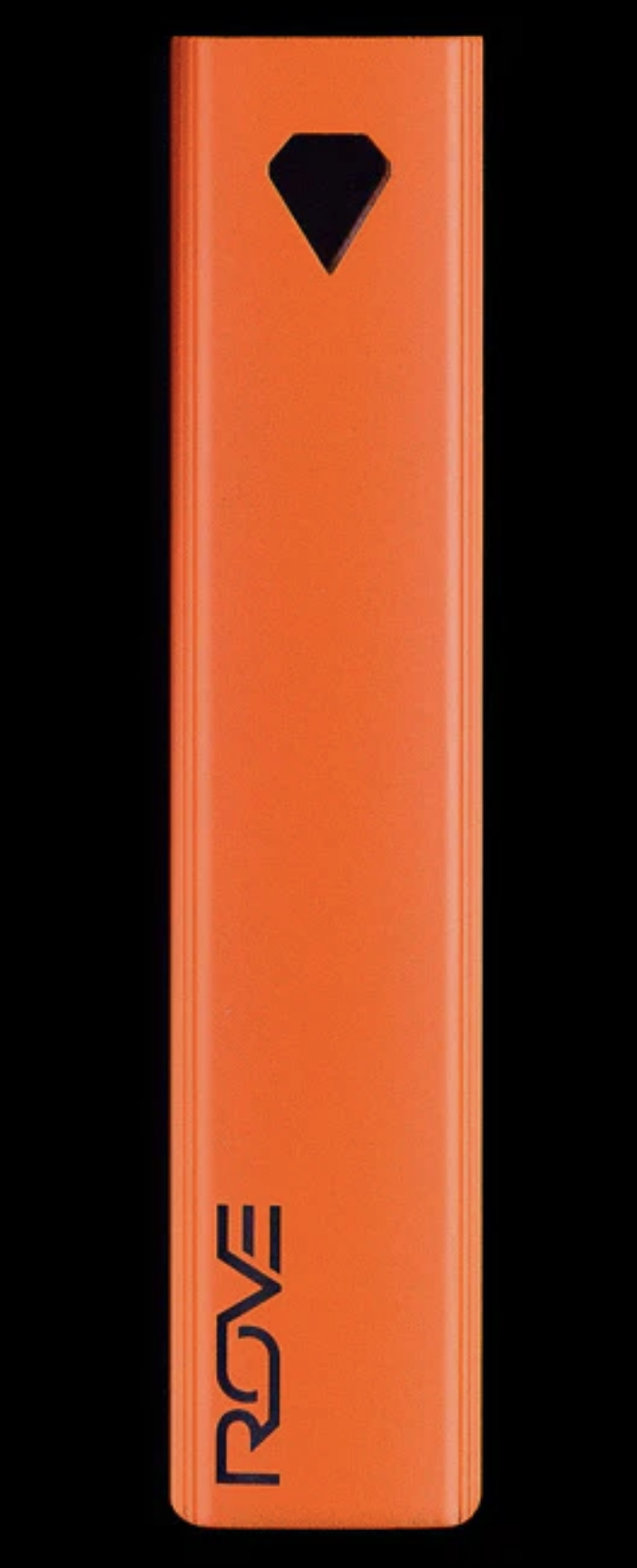 ROVE | ORANGE | DIAMOND SERIES BATTERY