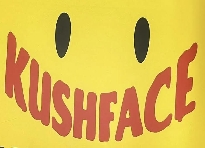 KUSHFACE | TRACTOR FUEL | 3.5G
