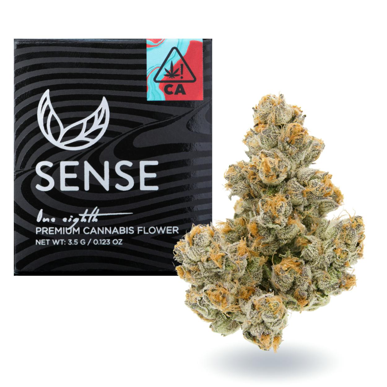 SENSE | TUSCAN GELATO | 3.5G