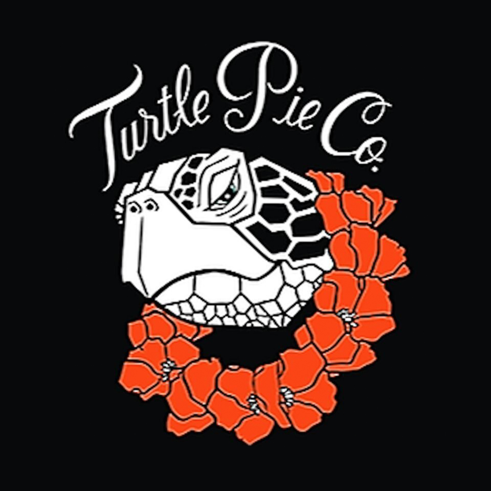 TURTLE PIE | TROPEZ NOIR | 3.5G