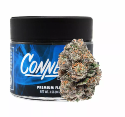 CONNECTED | LEMON FUEL X PERMANENT MARKER #13 | 3.5G