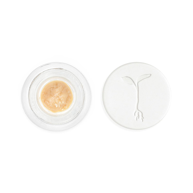 RAW GARDEN | ZE CHEM | 1G | LIVE ROSIN