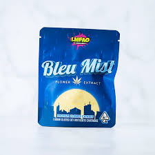 LMFAO | BLEU MIST | 1G | CART