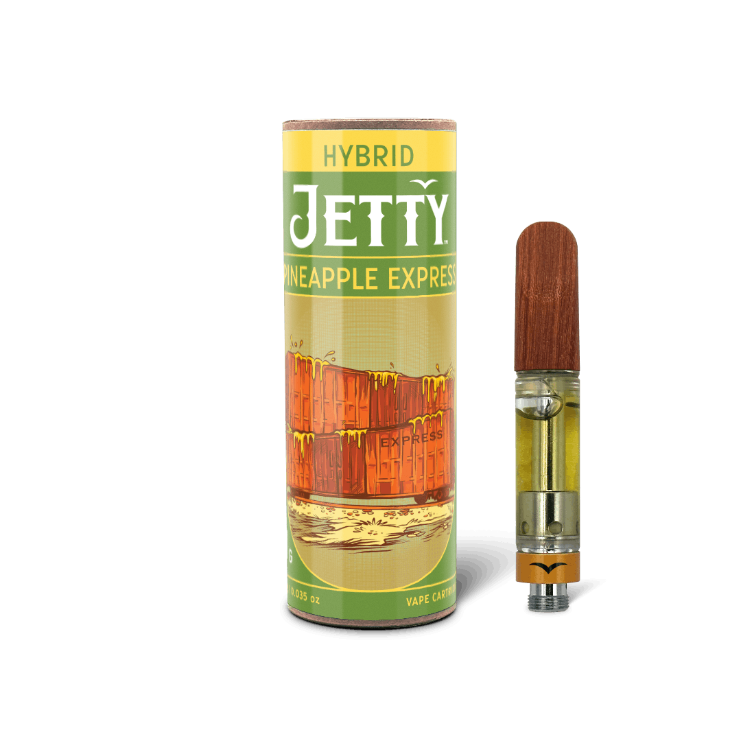 elf bar vape uk Jetty Extracts - PAX Era Pod - Reckless Rainbow (S) (1 Gram) main image 1