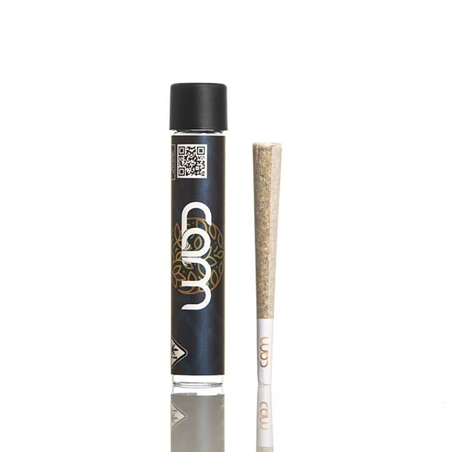 CAM | UK CHEESE | 1G | PRE ROLL