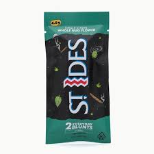 ST. IDES | HYBRID | 2PK | BLUNT