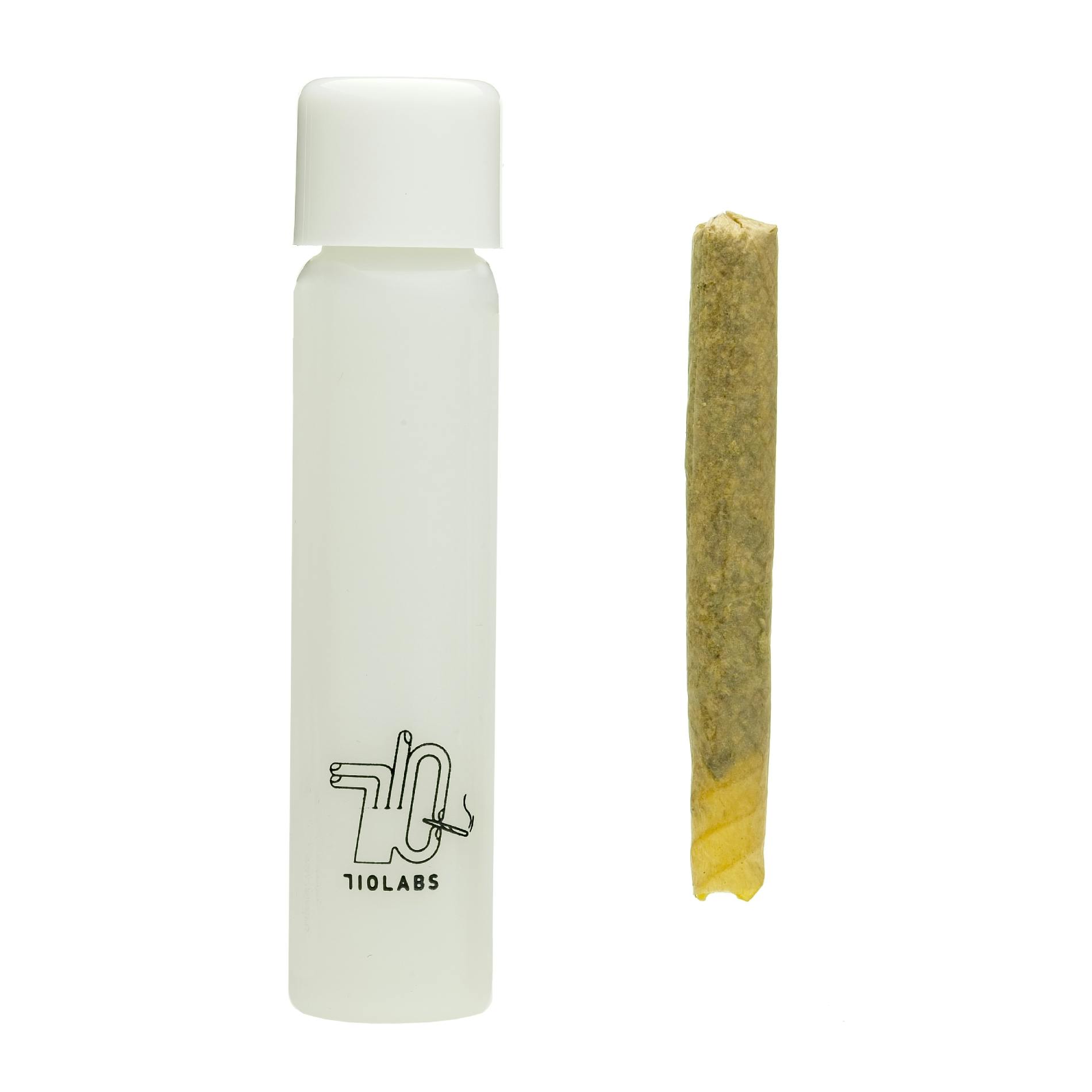 710 LABS | COLD CREEK KUSH | 1G | PRE ROLL