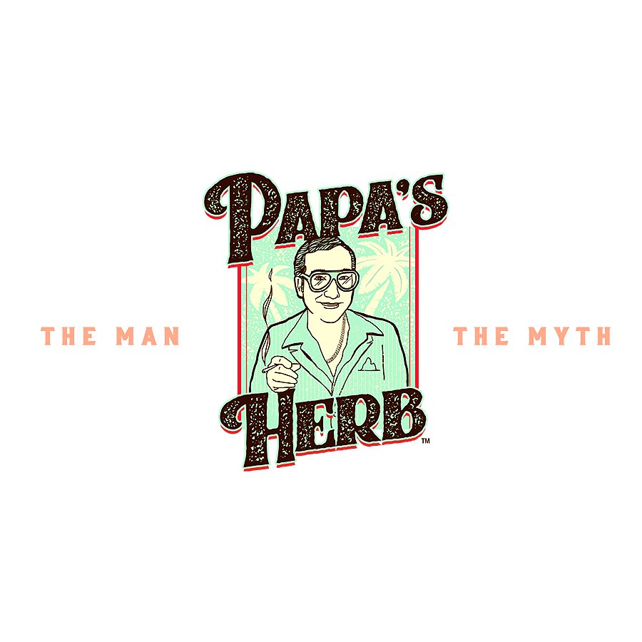 PAPAS HERB | FORBIDDEN FRUIT | 1G | AIO