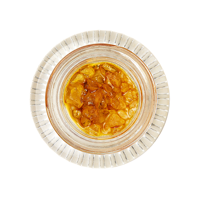 THE SHOP | THC BOMB | 1G | SAUCE AND DIAMONDS