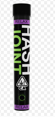 ROSIN TECH | RELAX | UMAMI DAWG | UMAMI BUTTER X QUEEN'S CHEM | 1G | HASH INFUSED | PRE ROLL
