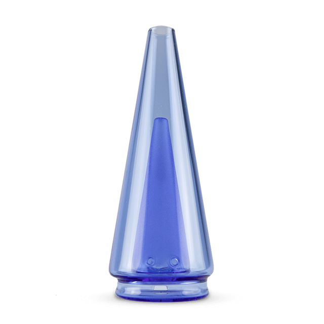PUFFCO - THE PEAK PRO GLASS - ROYAL BLUE