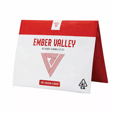 EMBER VALLEY | AMPM | 14G | PRE GROUND