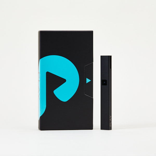 PLUGPLAY | BLACK | BATTERY