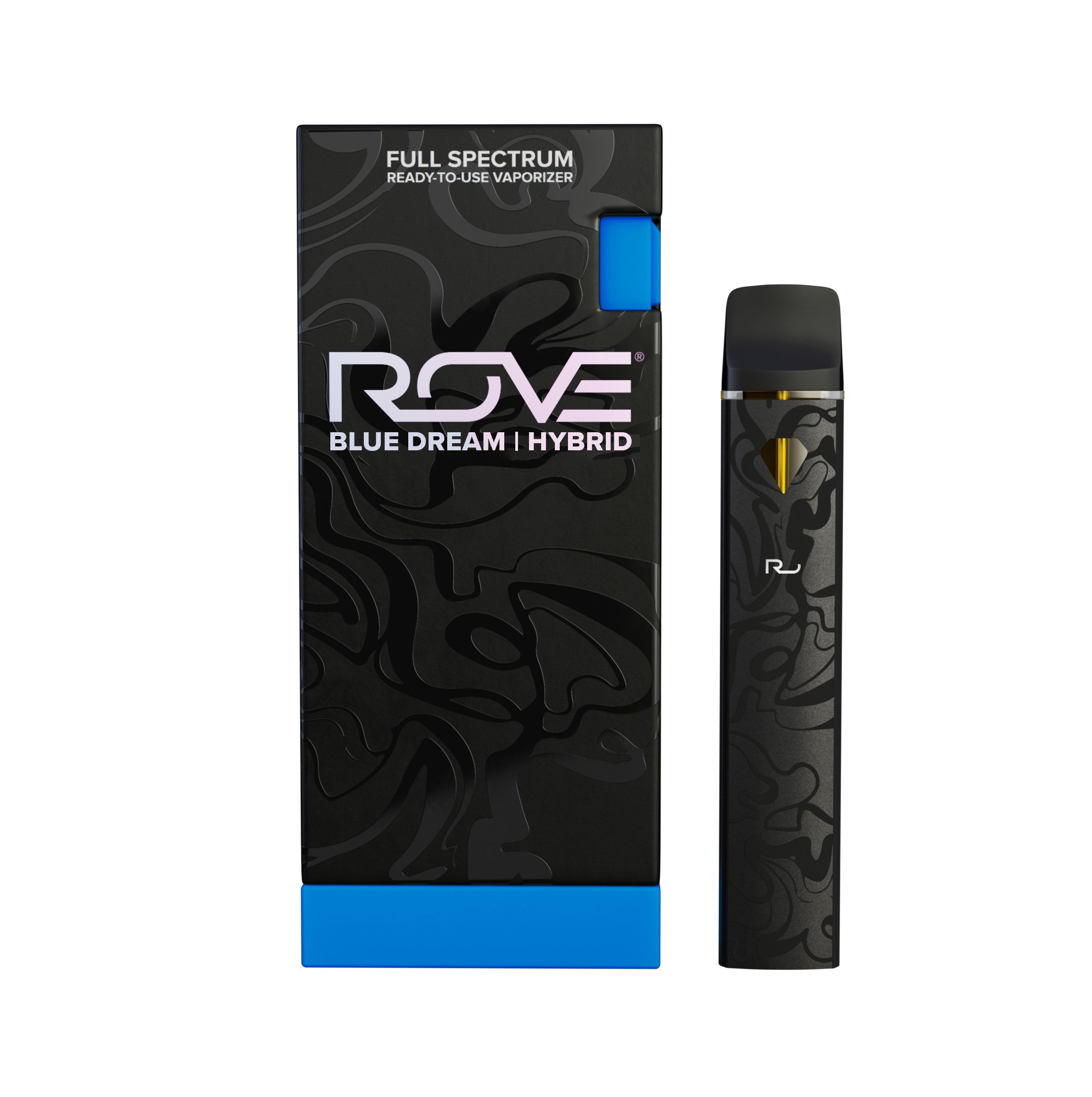 Rove | Blue Dream | Vape (ready-to-use) - 1 g