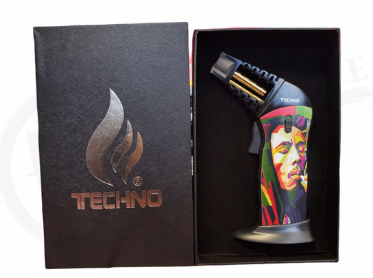 TORCH ELECTRONIC LIGHTER