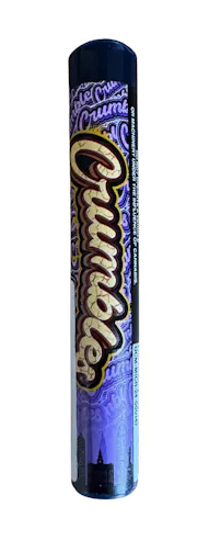 Crumbles | Gumbo | Pre-roll - 1 g
